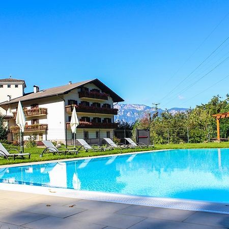Hotel Brueckenwirt - Al Ponte Монтанья Экстерьер фото